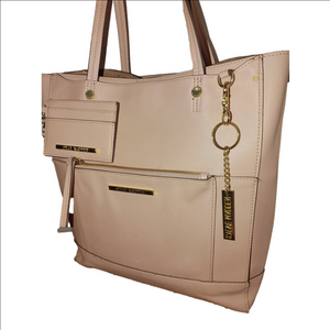 Steve Madden Blush Pink Bundle x4